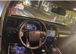 Toyota 4Runner